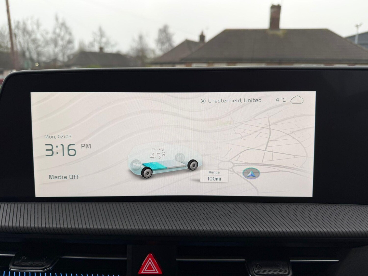 Used Kia EV6 2023 for sale - 77376536: Photo 15