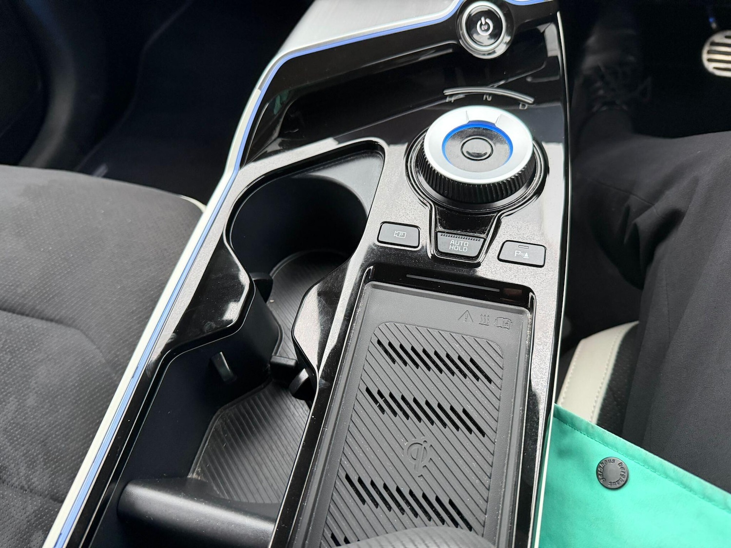 Used Kia EV6 2023 for sale - 77376536: Photo 17