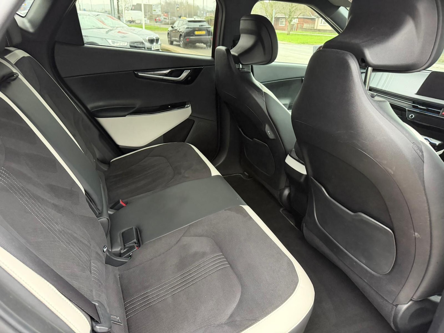 Used Kia EV6 2023 for sale - 77376536: Photo 19