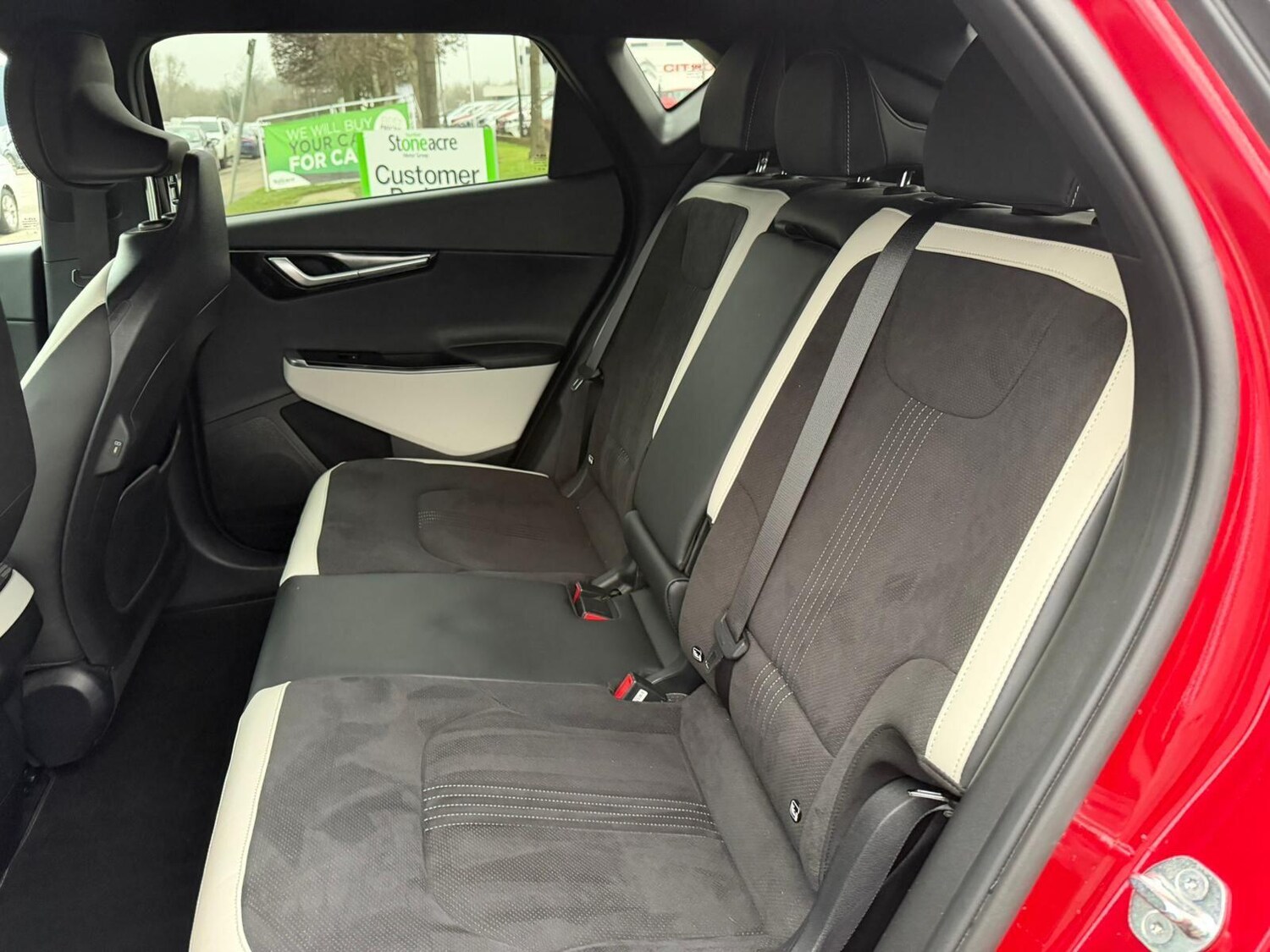 Used Kia EV6 2023 for sale - 77376536: Photo 21