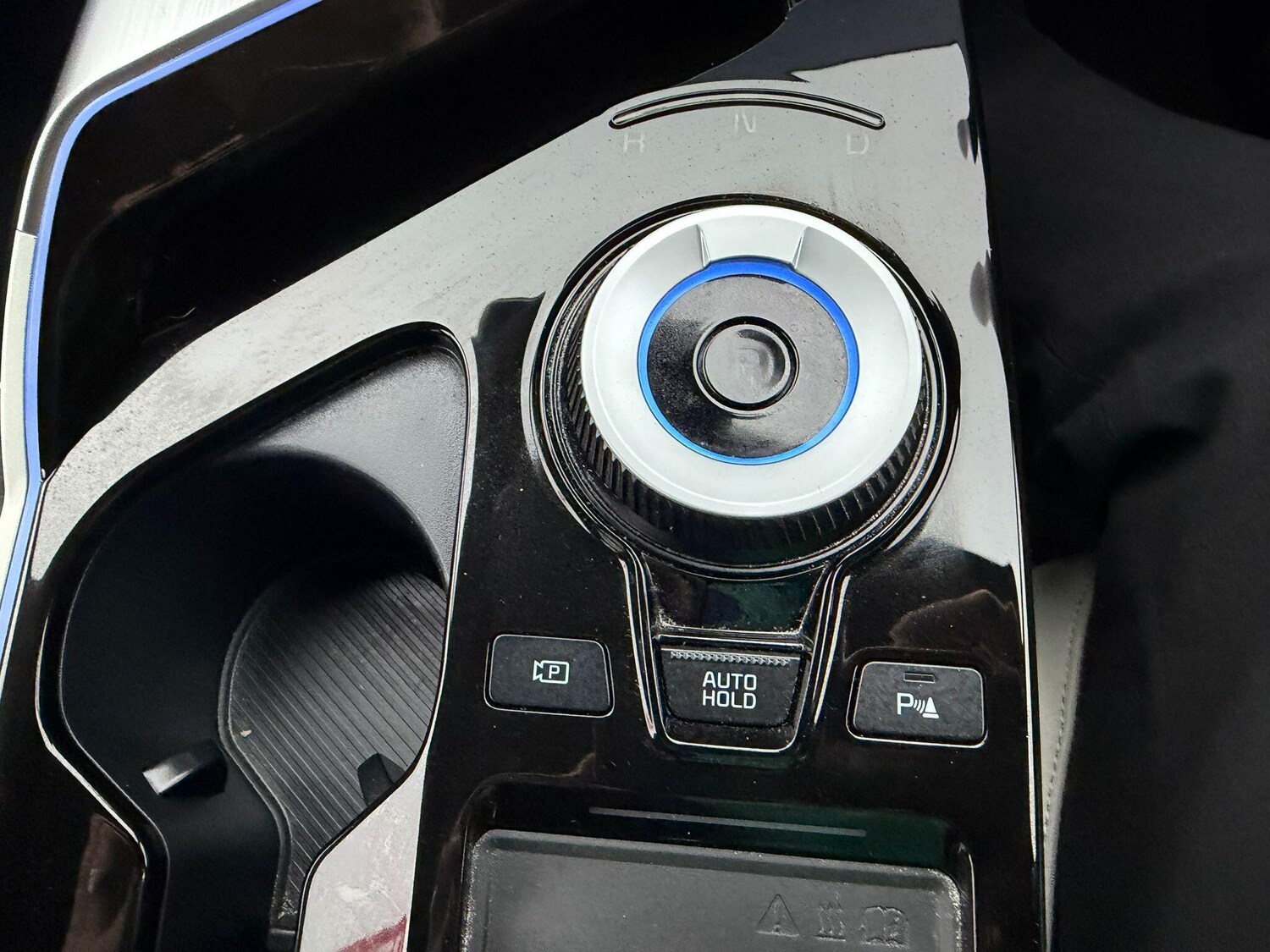 Used Kia EV6 2023 for sale - 77376536: Photo 28