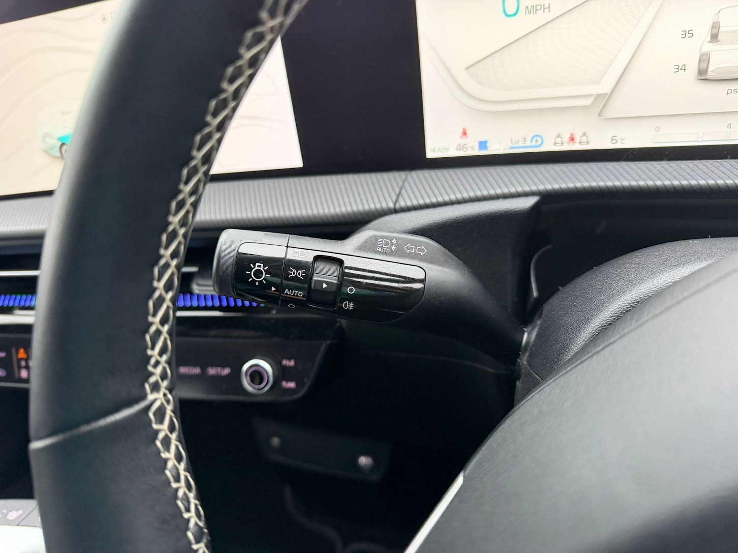 Used Kia EV6 2023 for sale - 77376536: Photo 34