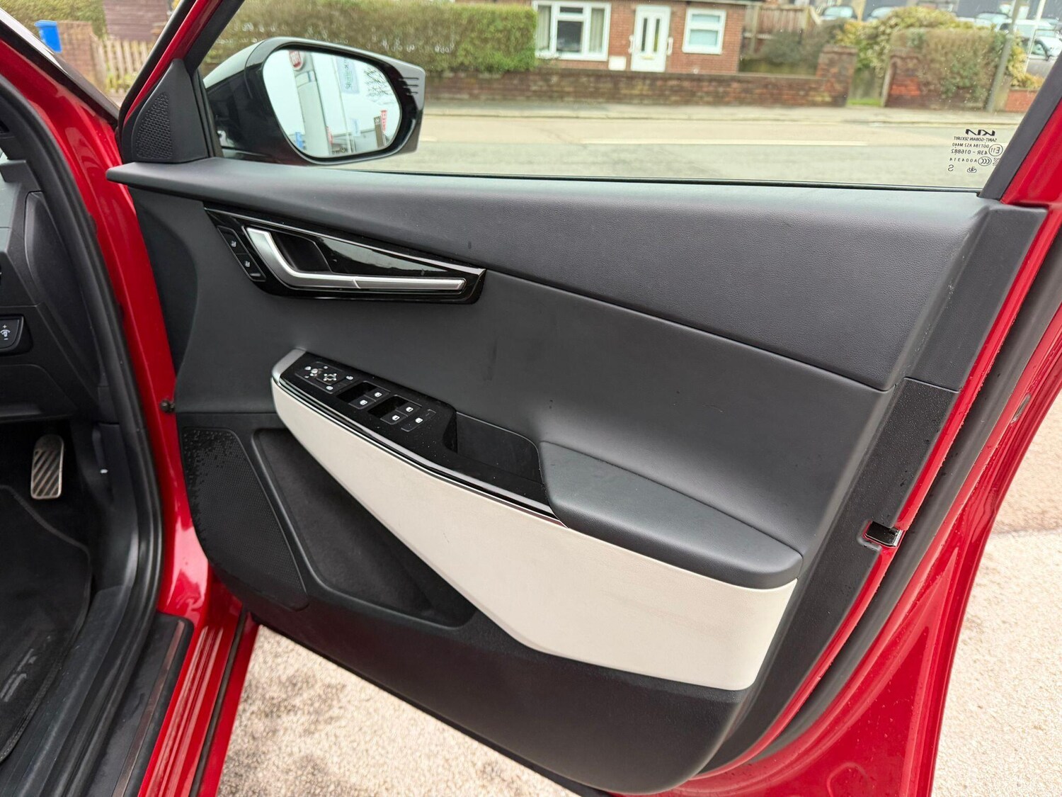 Used Kia EV6 2023 for sale - 77376536: Photo 36