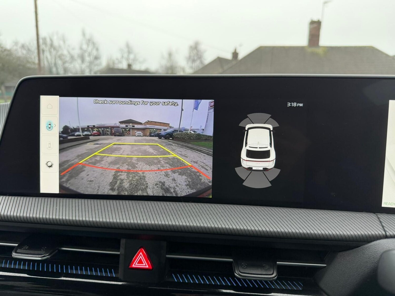 Used Kia EV6 2023 for sale - 77376536: Photo 37