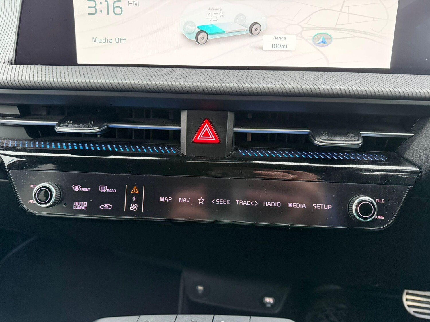 Used Kia EV6 2023 for sale - 77376536: Photo 38