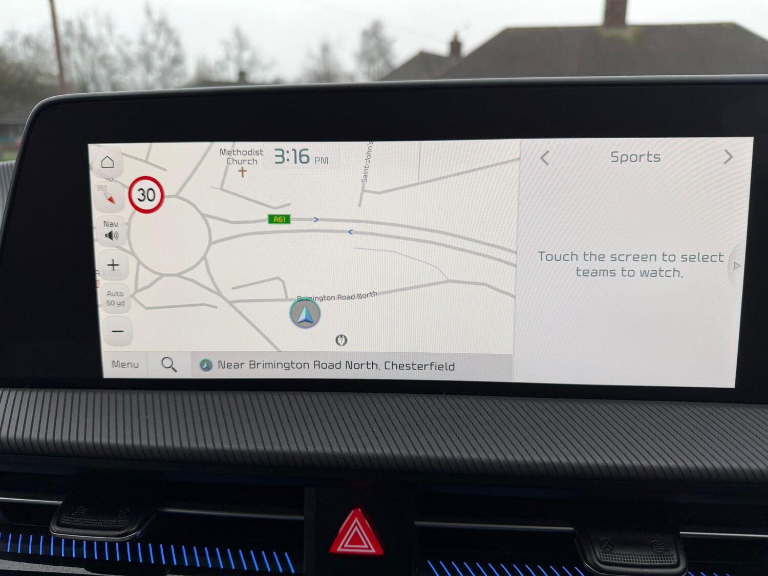 Used Kia EV6 2023 for sale - 77376536: Photo 39