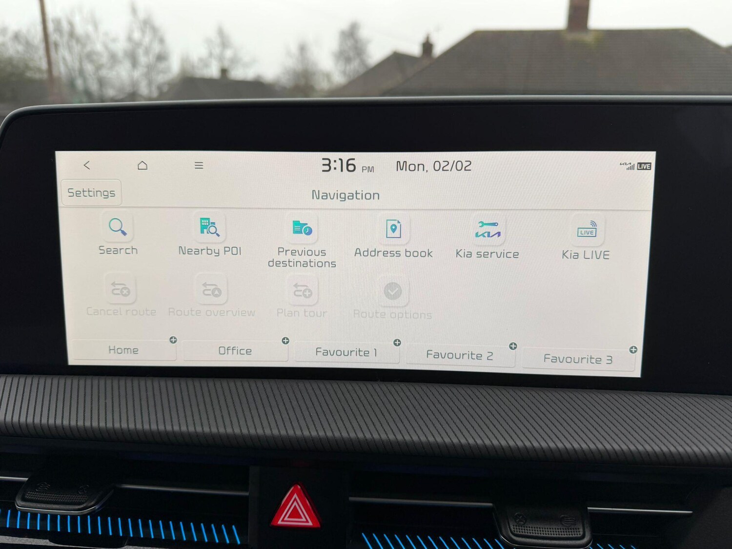 Used Kia EV6 2023 for sale - 77376536: Photo 40