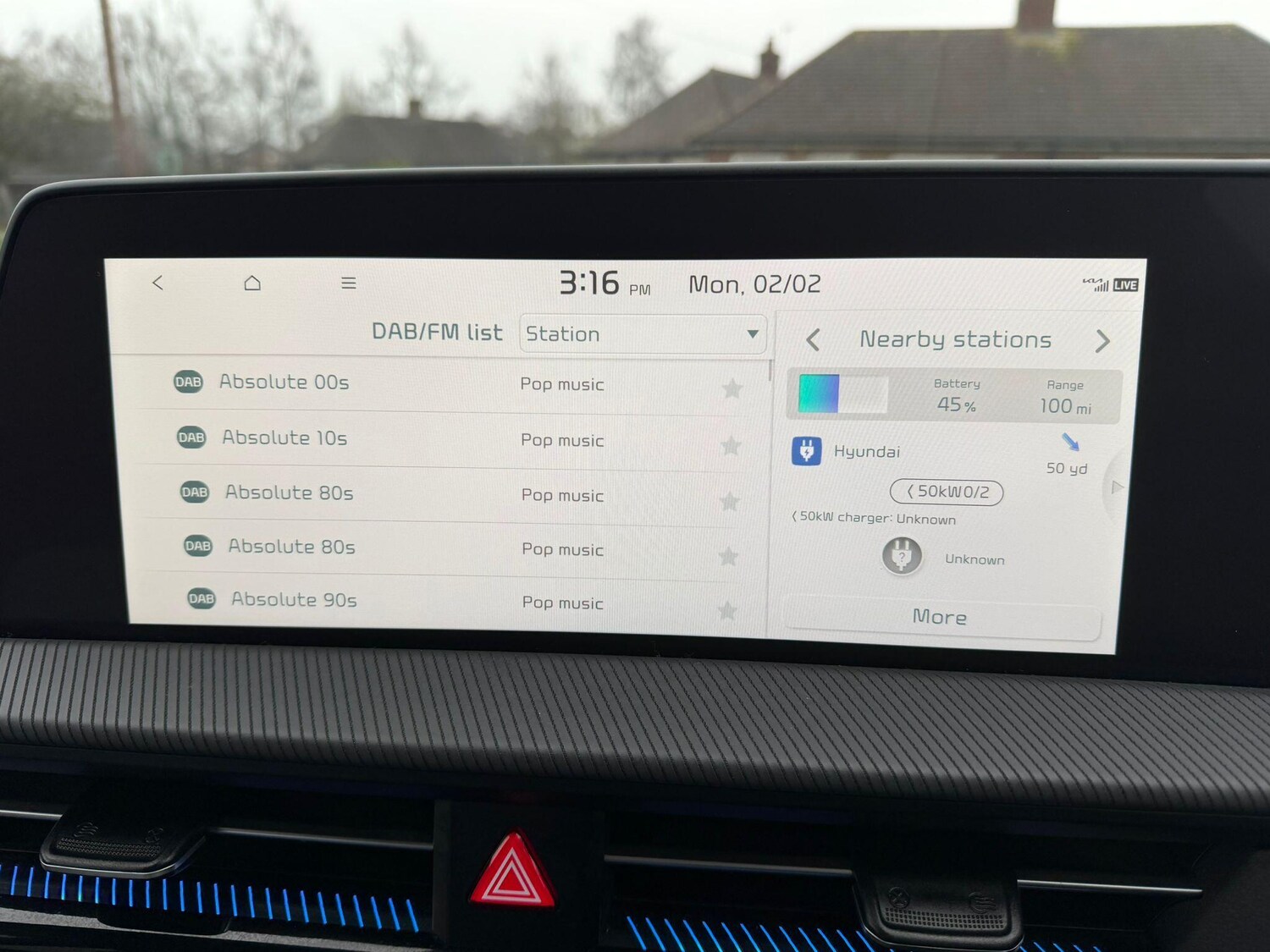 Used Kia EV6 2023 for sale - 77376536: Photo 41