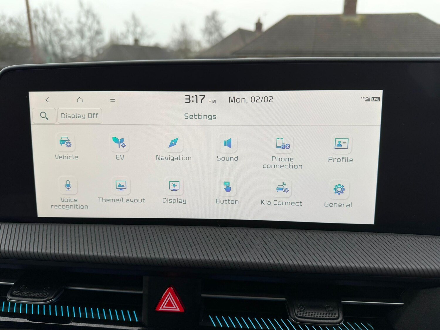 Used Kia EV6 2023 for sale - 77376536: Photo 42