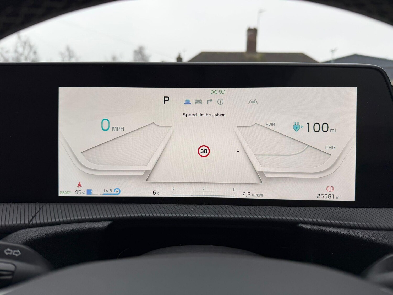 Used Kia EV6 2023 for sale - 77376536: Photo 43