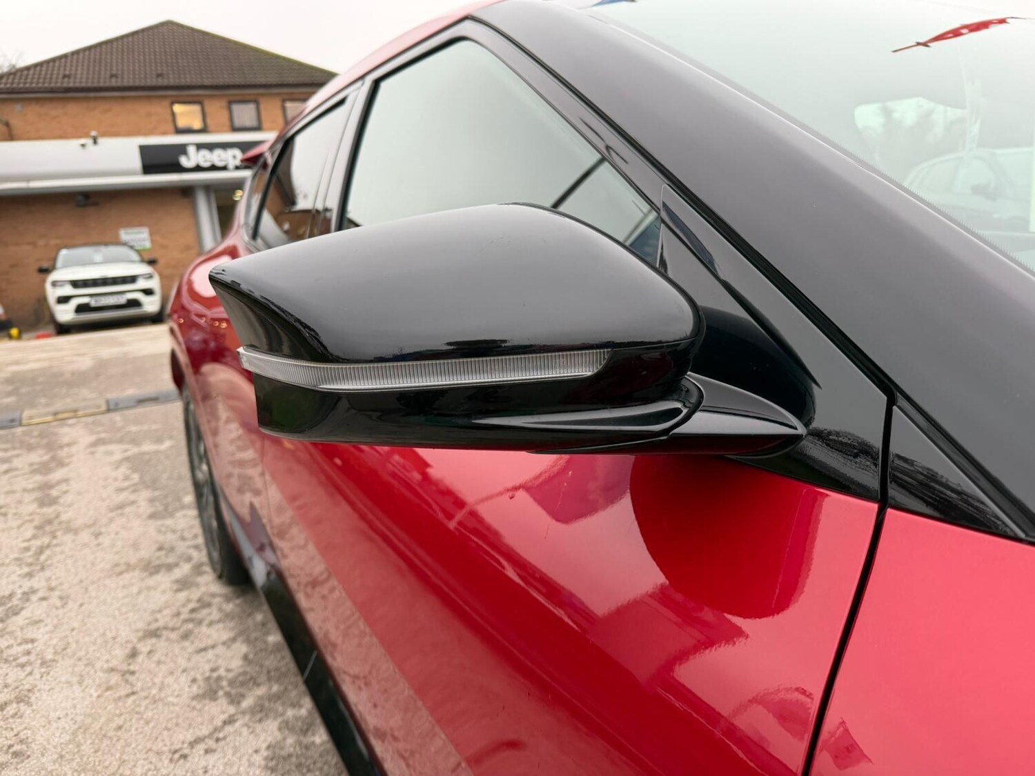 Used Kia EV6 2023 for sale - 77376536: Photo 46