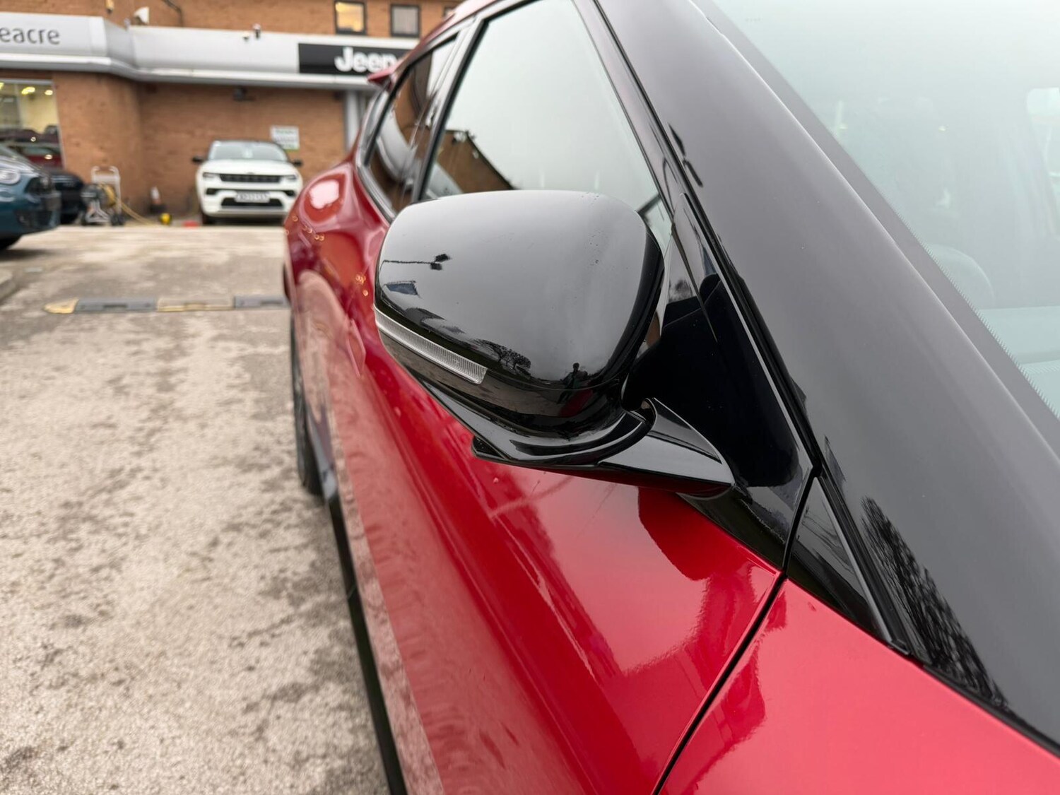 Used Kia EV6 2023 for sale - 77376536: Photo 47