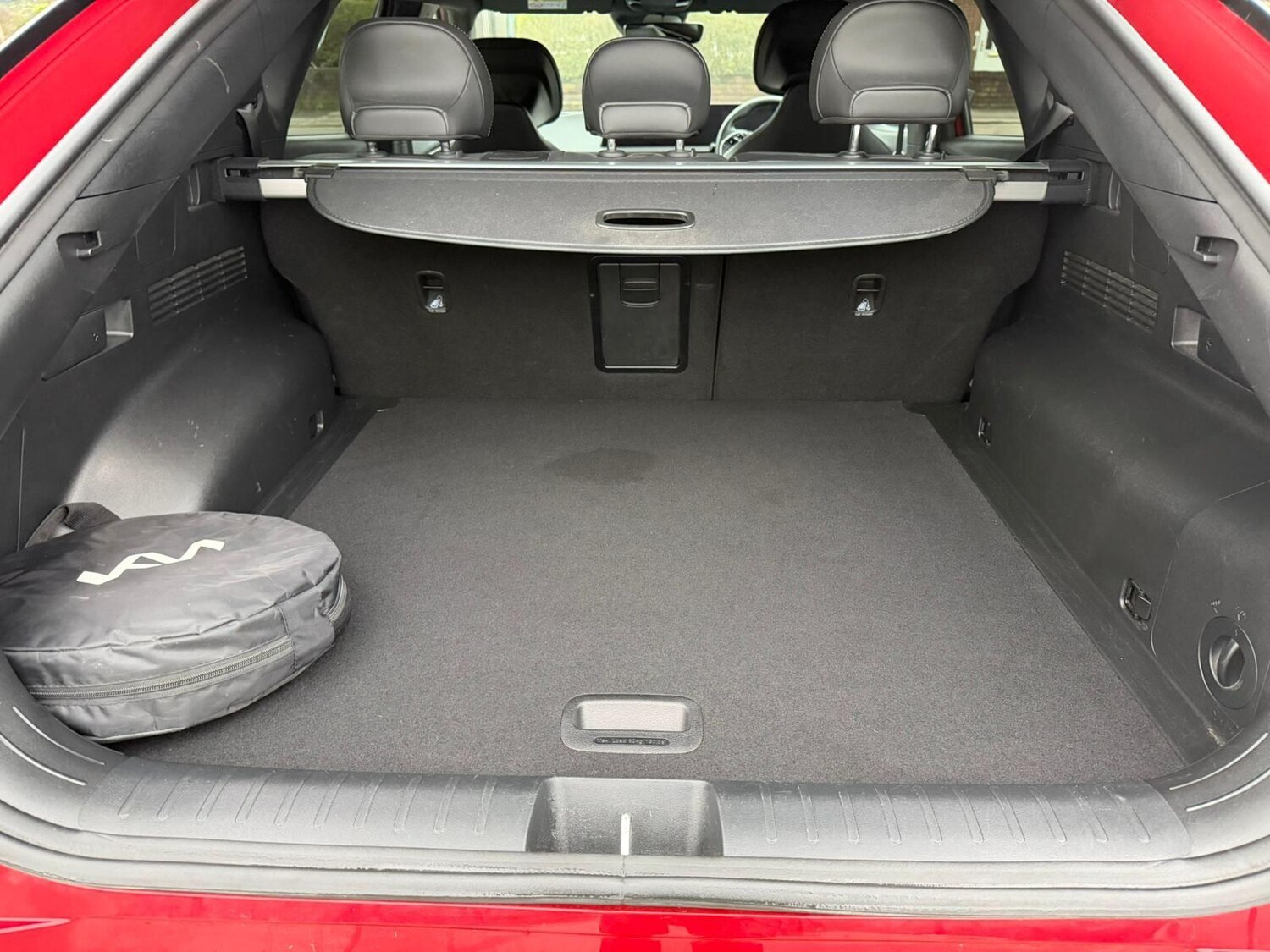 Used Kia EV6 2023 for sale - 77376536: Photo 48