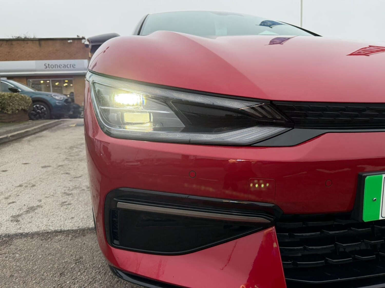 Used Kia EV6 2023 for sale - 77376536: Photo 51