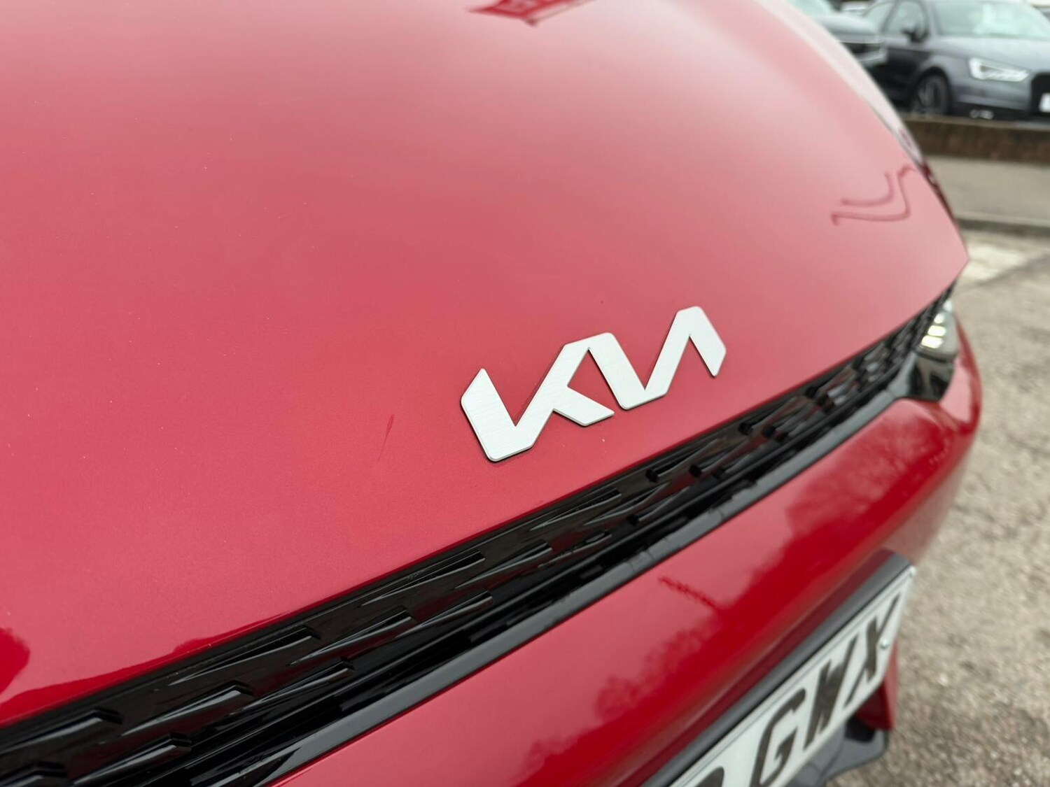 Used Kia EV6 2023 for sale - 77376536: Photo 52