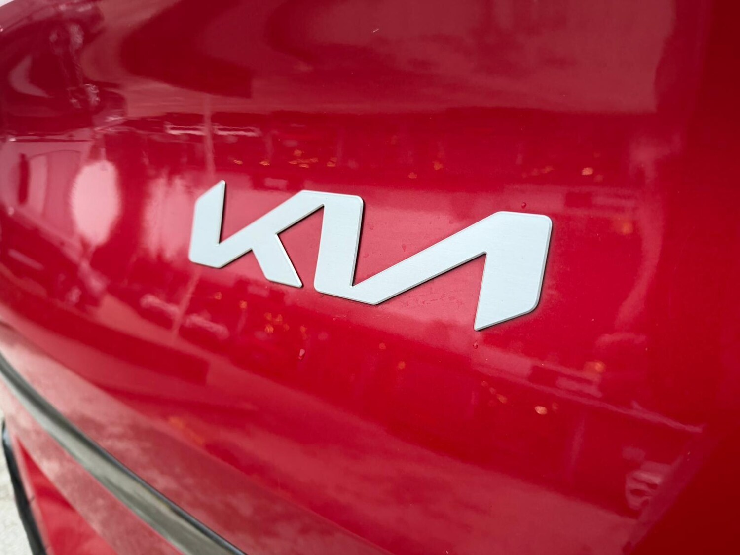 Used Kia EV6 2023 for sale - 77376536: Photo 54