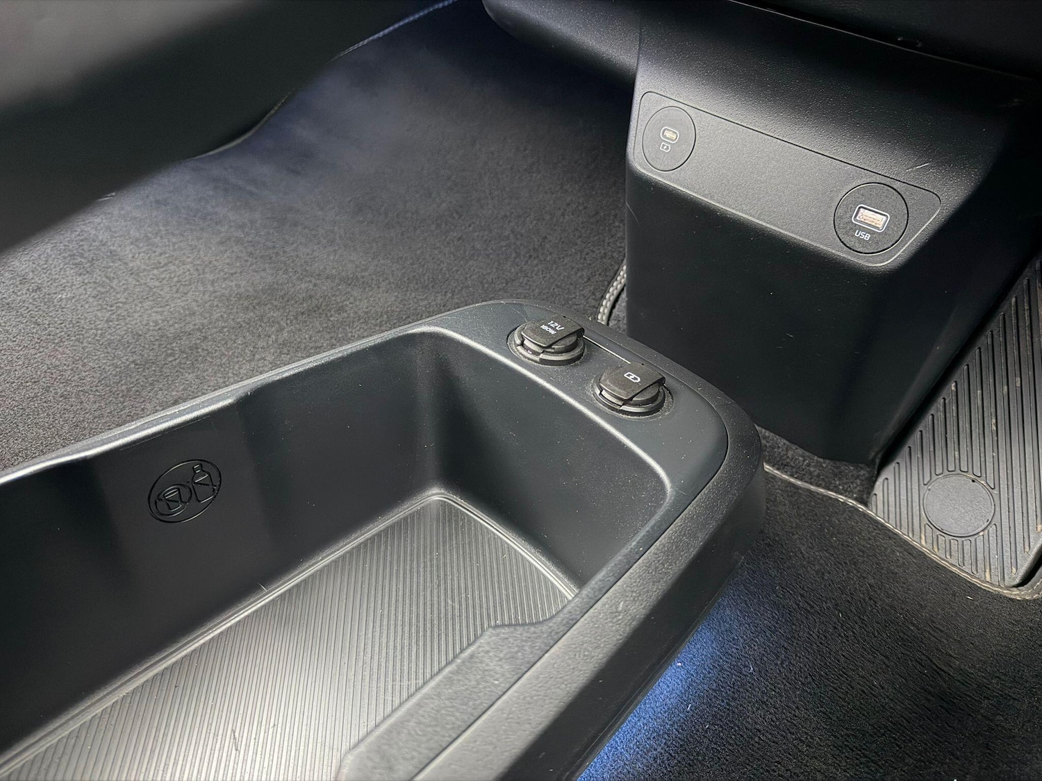 Used Kia EV6 2023 for sale - 77376536: Photo 57