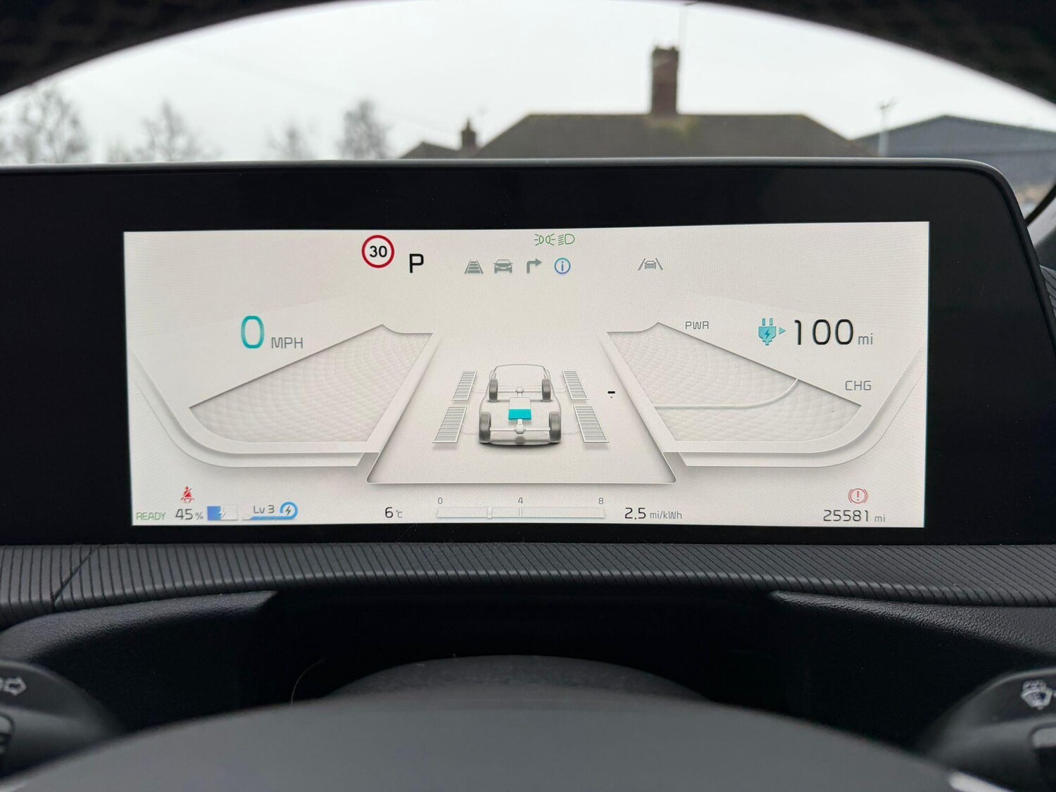 Used Kia EV6 2023 for sale - 77376536: Photo 59