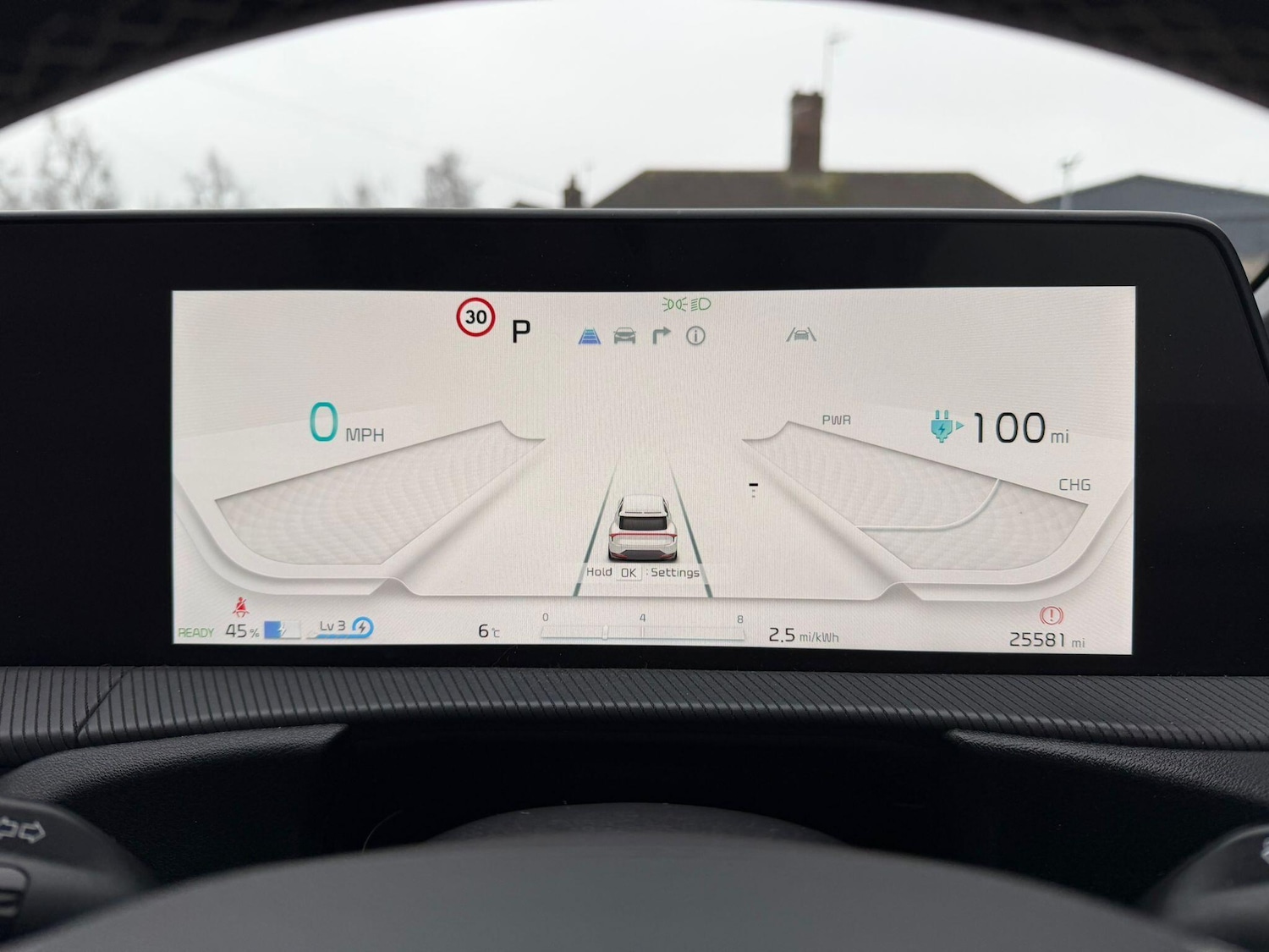 Used Kia EV6 2023 for sale - 77376536: Photo 60