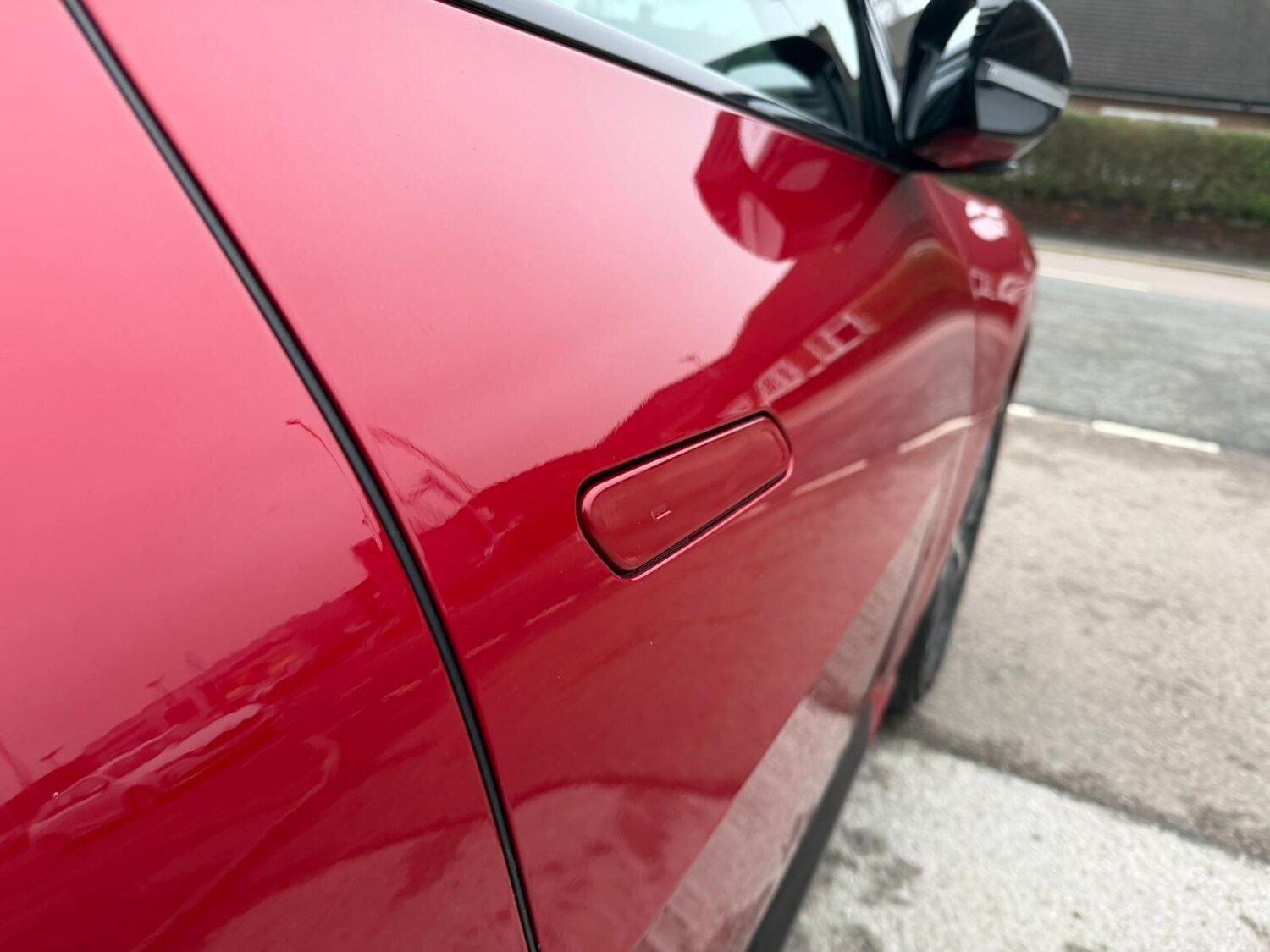 Used Kia EV6 2023 for sale - 77376536: Photo 61