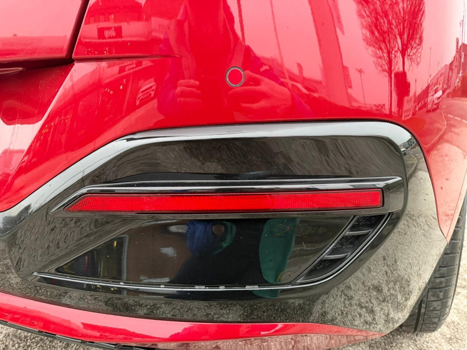 Used Kia EV6 2023 for sale - 77376536: Photo 64