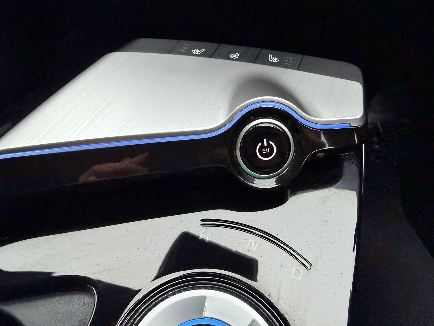 Used Kia EV6 2023 for sale - 77376536: Photo 66