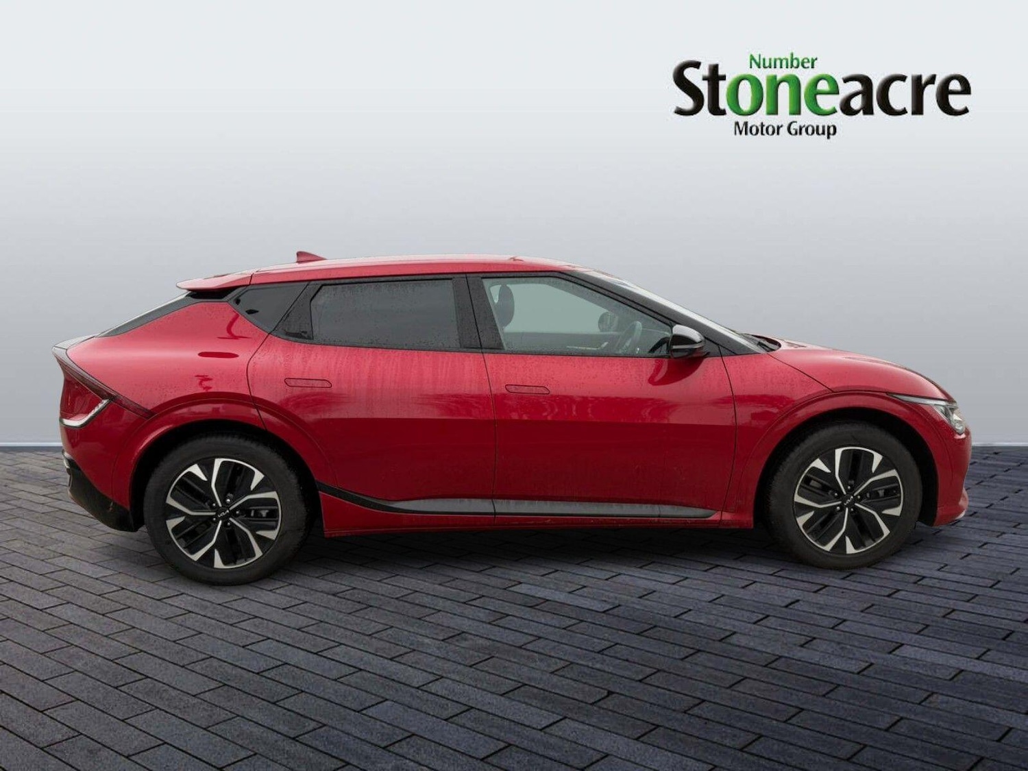 Used Kia EV6 2023 for sale - 77376536: Photo 7