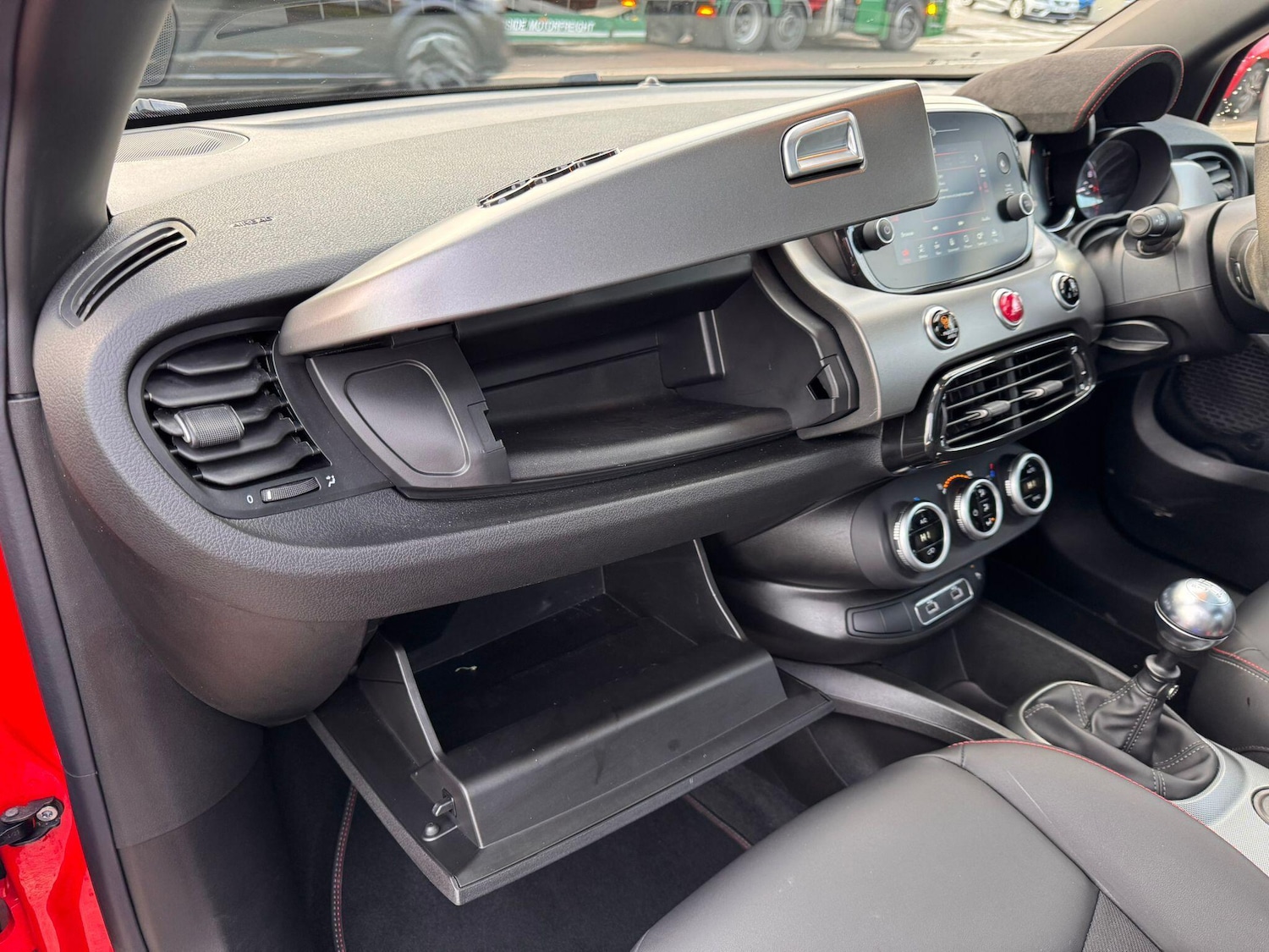 Used Fiat 500X 2021 for sale - 76865174: Photo 16