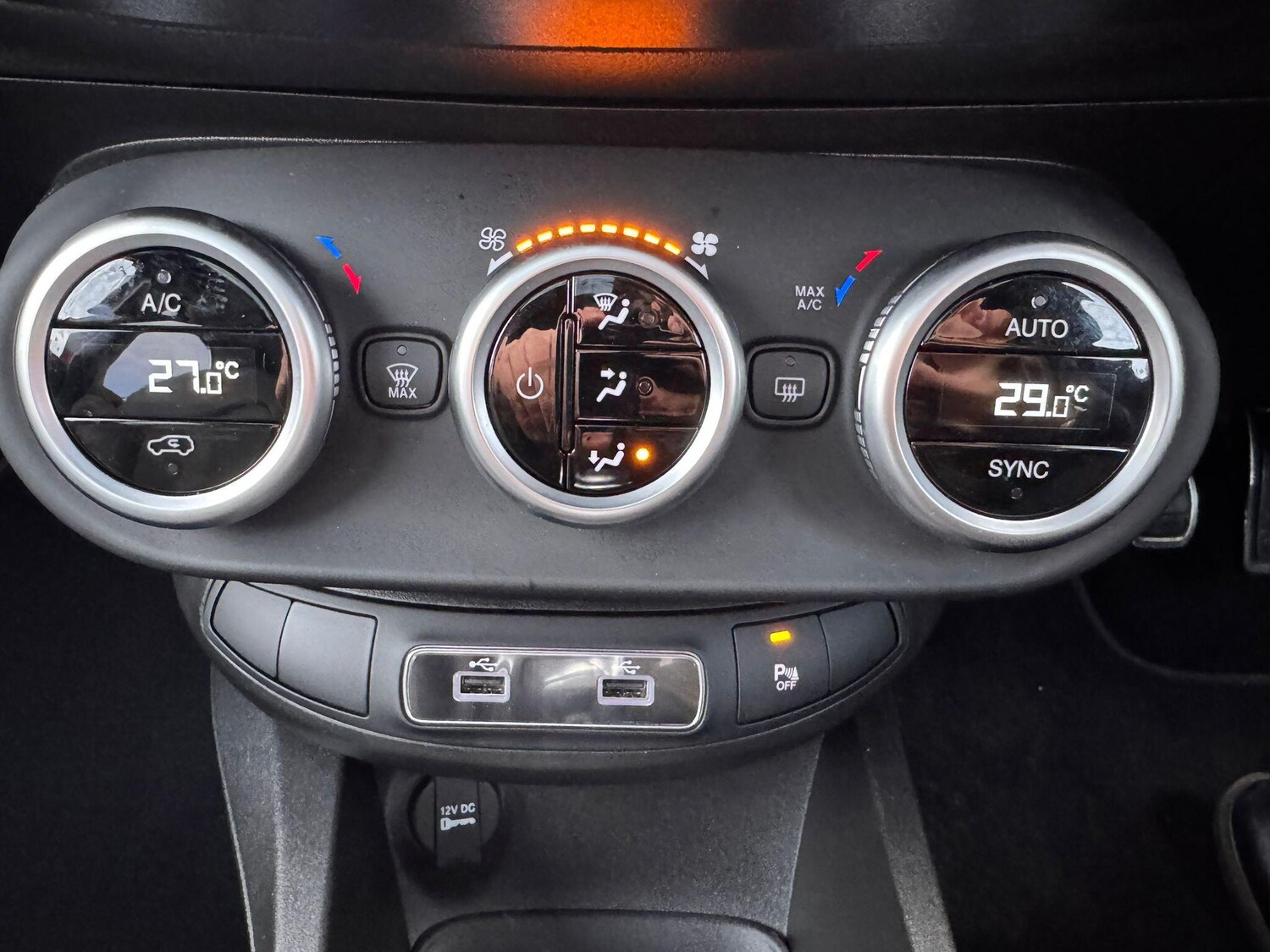 Used Fiat 500X 2021 for sale - 76865174: Photo 19