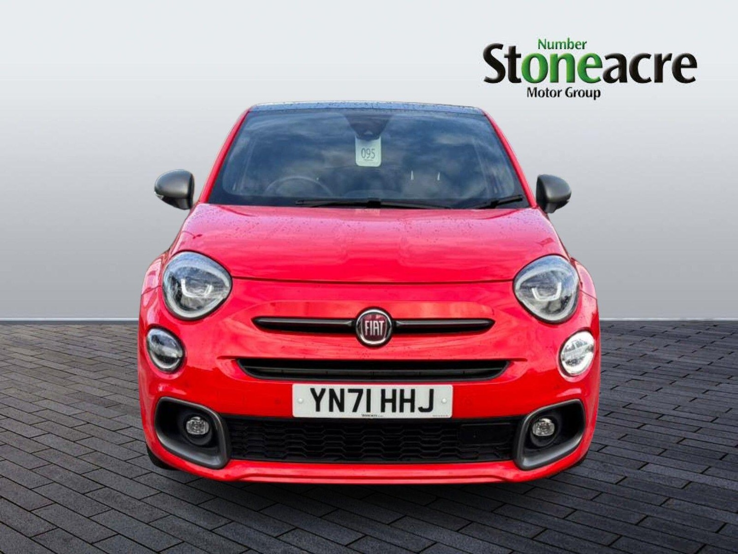 Used Fiat 500X 2021 for sale - 76865174: Photo 2