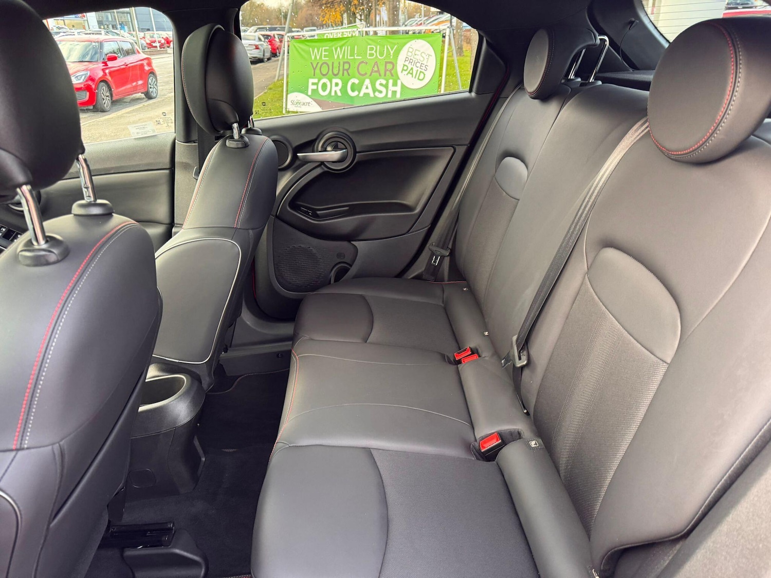 Used Fiat 500X 2021 for sale - 76865174: Photo 27