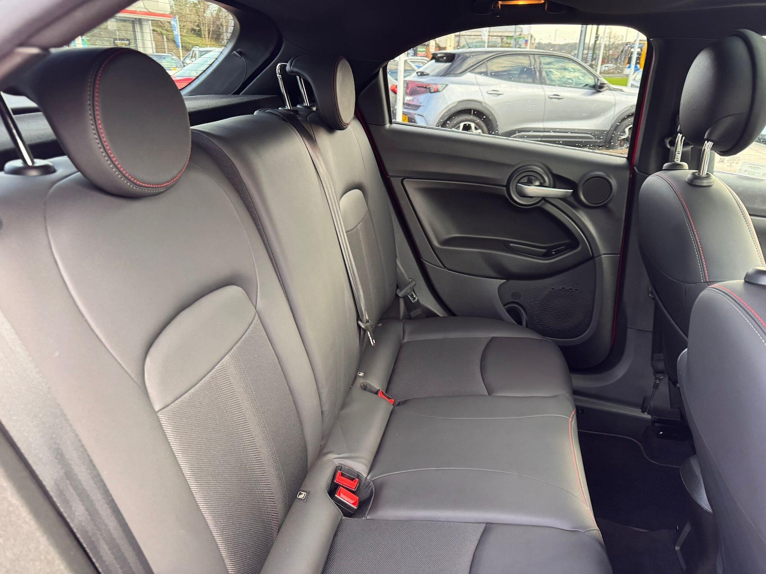 Used Fiat 500X 2021 for sale - 76865174: Photo 28