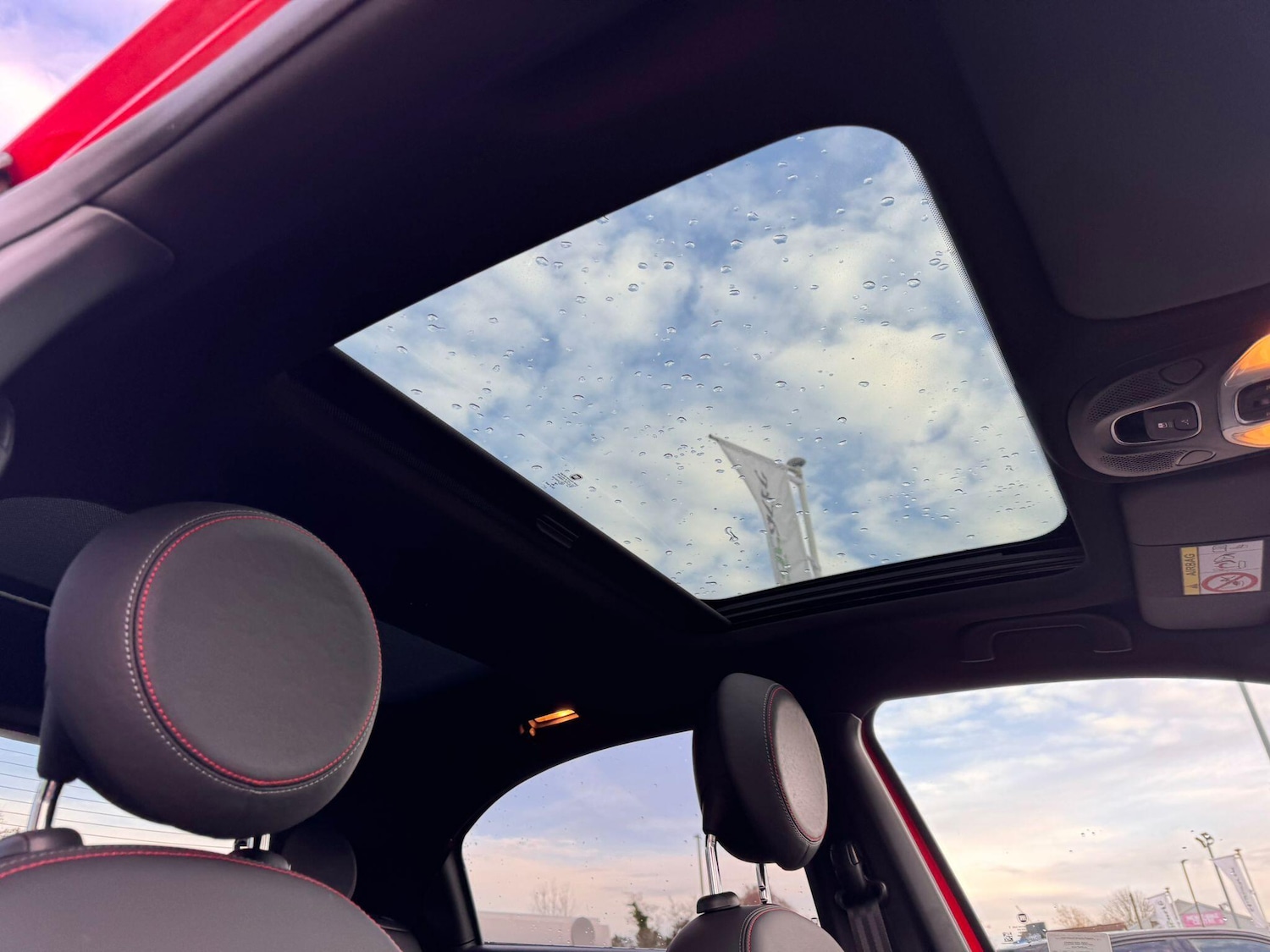 Used Fiat 500X 2021 for sale - 76865174: Photo 29