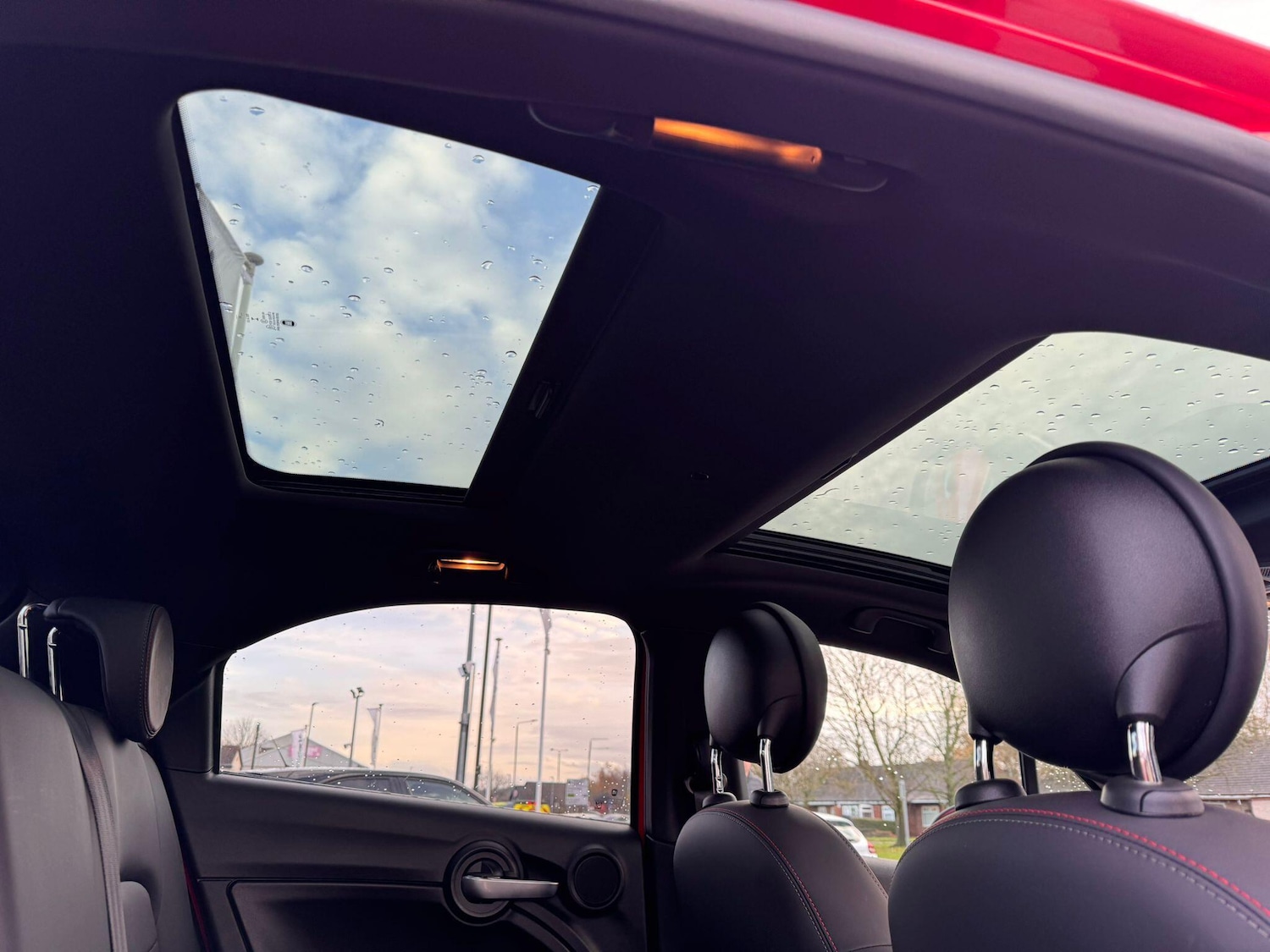 Used Fiat 500X 2021 for sale - 76865174: Photo 30