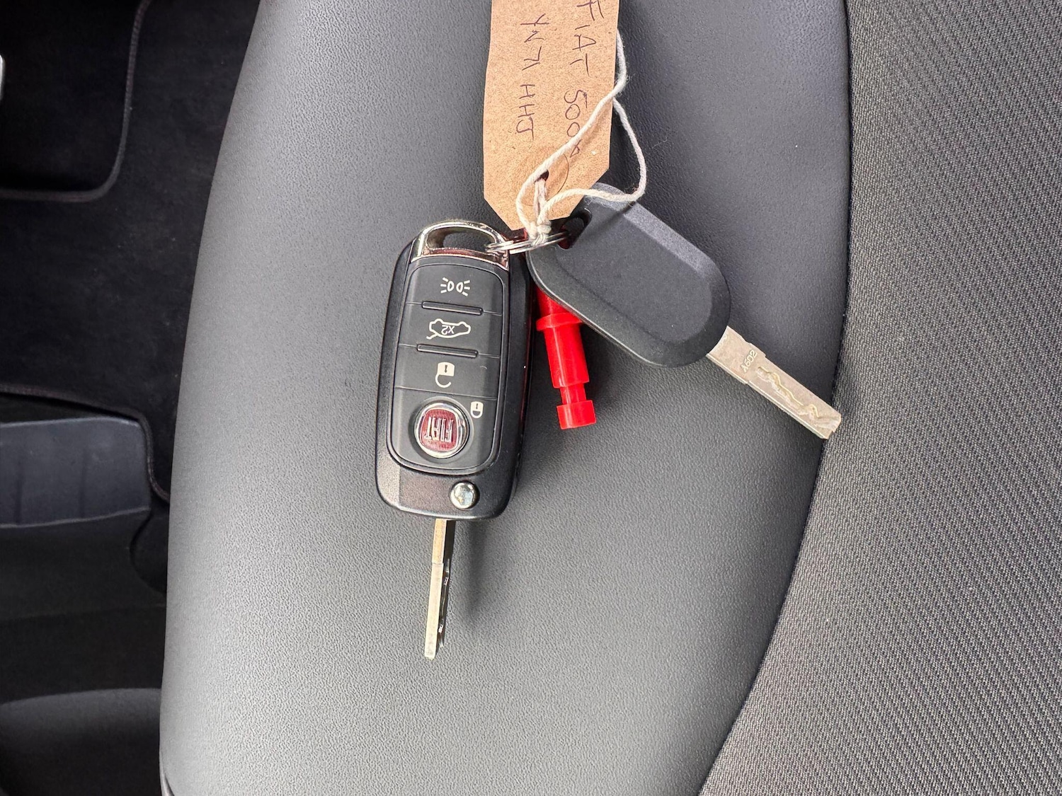 Used Fiat 500X 2021 for sale - 76865174: Photo 32