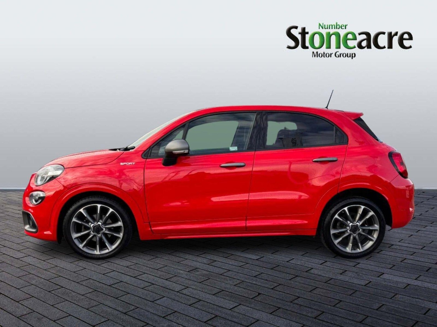 Used Fiat 500X 2021 for sale - 76865174: Photo 5