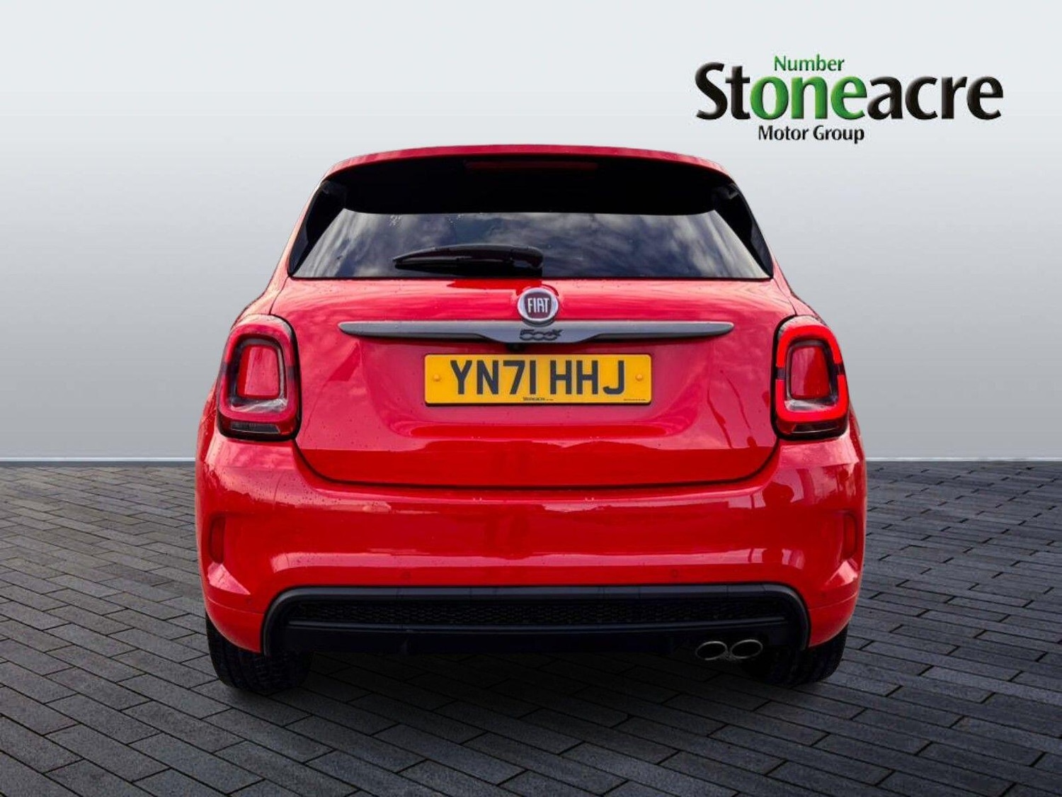 Used Fiat 500X 2021 for sale - 76865174: Photo 6