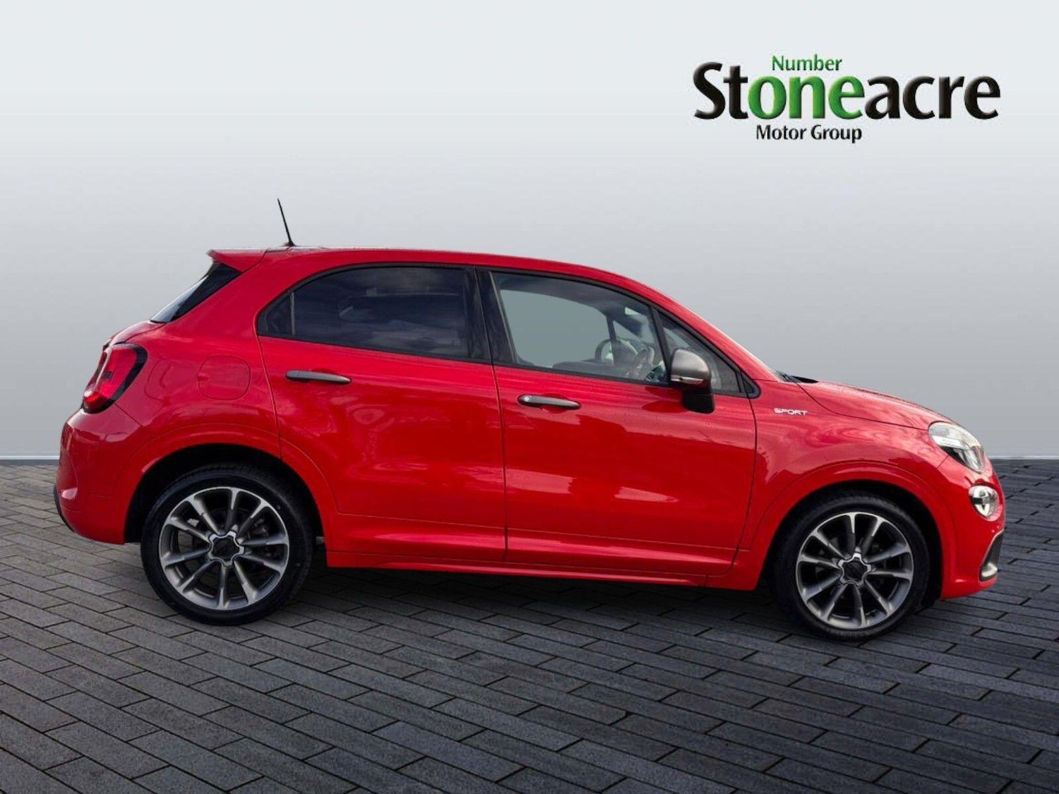 Used Fiat 500X 2021 for sale - 76865174: Photo 7