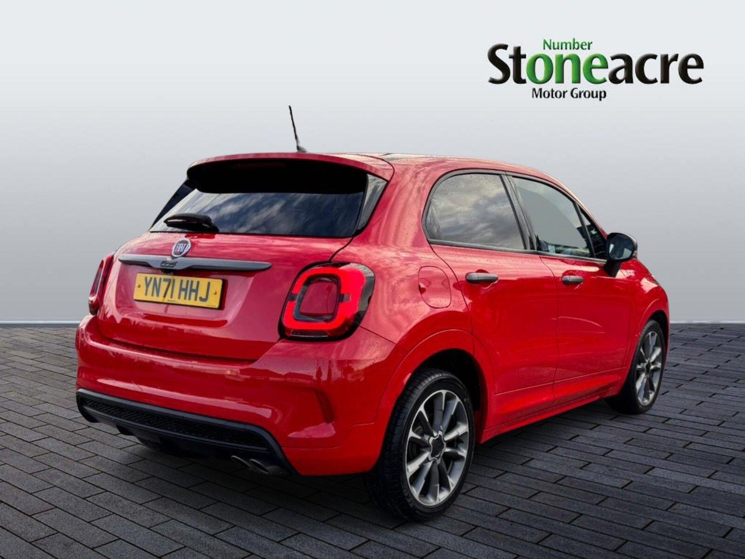 Used Fiat 500X 2021 for sale - 76865174: Photo 8