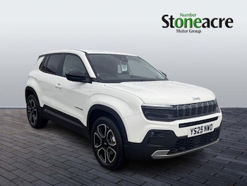 Jeep - Other