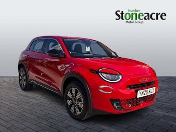 Used Fiat 600 2025 for sale - 75531460: Photo