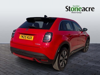Used Fiat 600 2025 for sale - 75531460: Photo