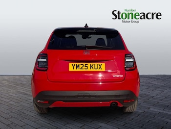 Used Fiat 600 2025 for sale - 75531460: Photo