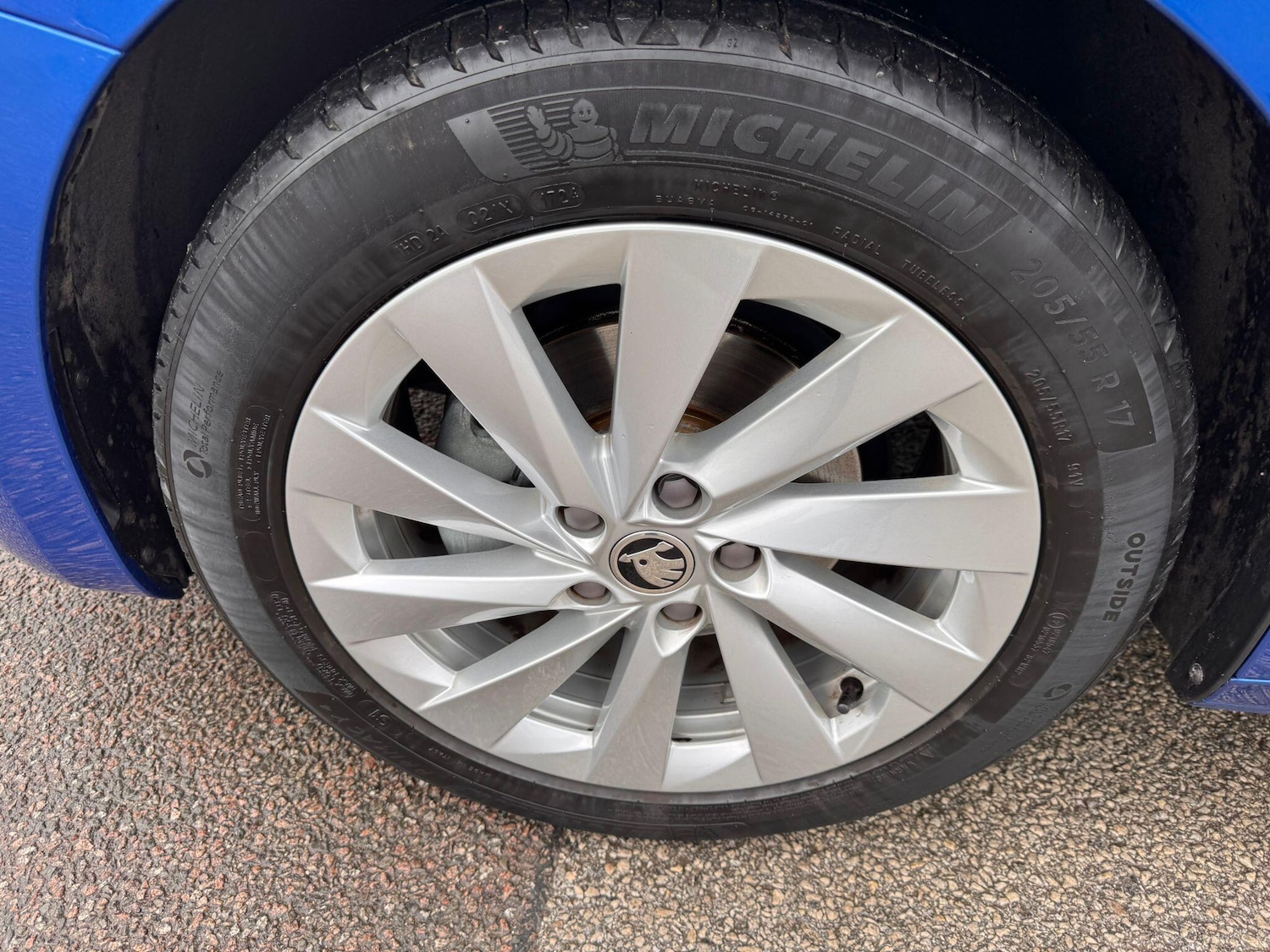 Used Skoda Octavia 2024 for sale - 76727784: Photo 10