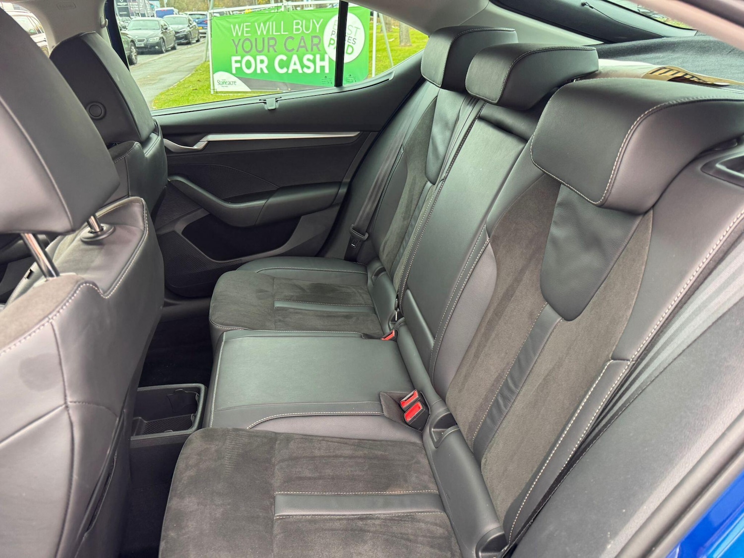 Used Skoda Octavia 2024 for sale - 76727784: Photo 14