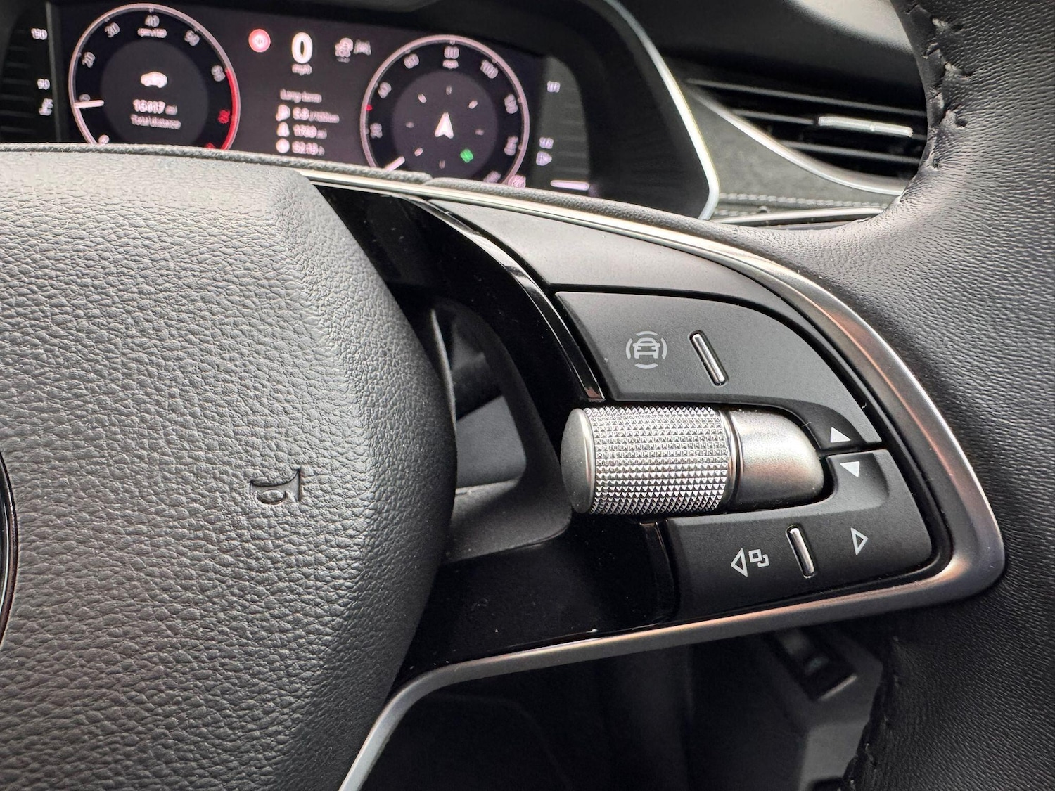 Used Skoda Octavia 2024 for sale - 76727784: Photo 17