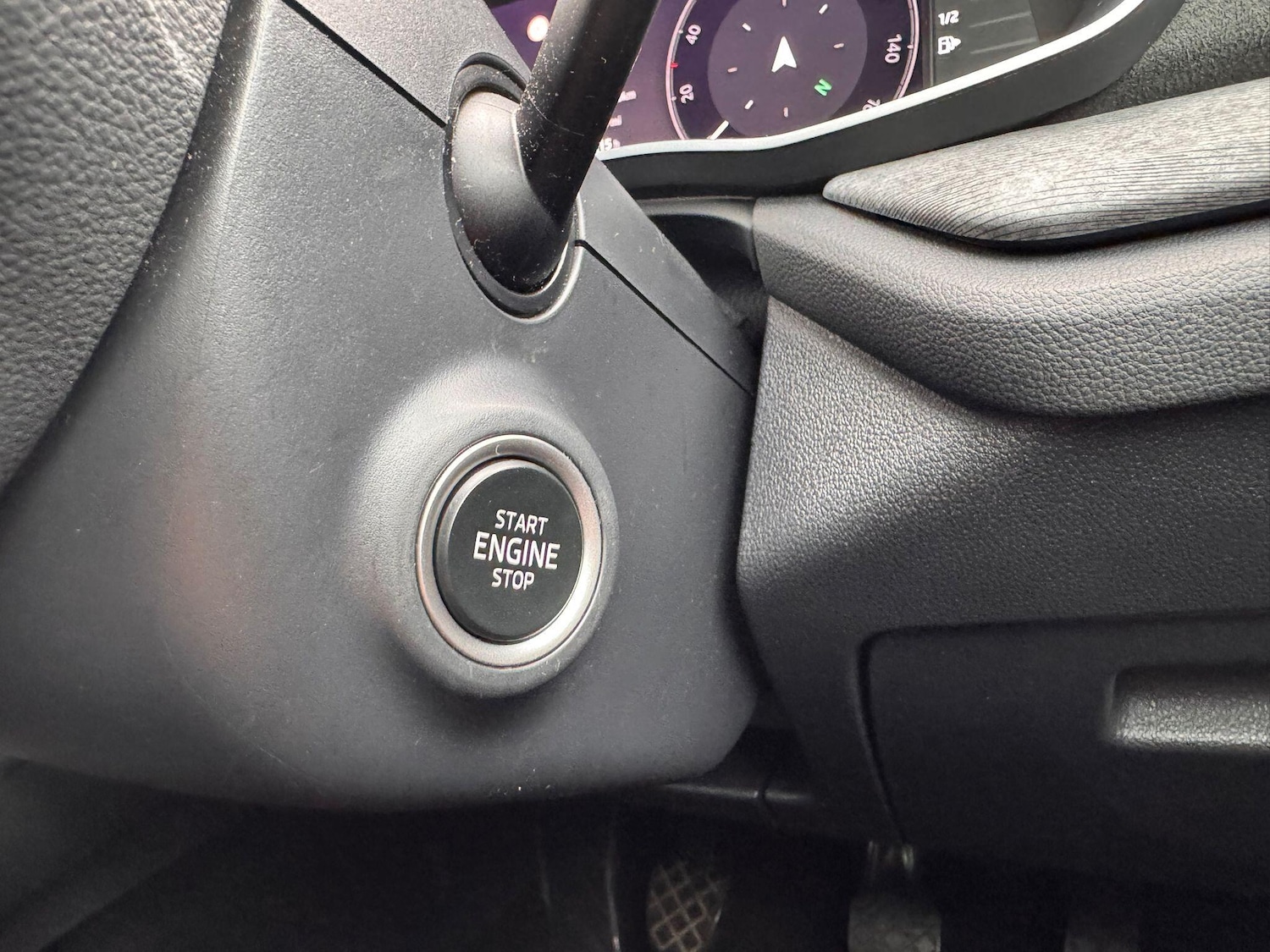 Used Skoda Octavia 2024 for sale - 76727784: Photo 18