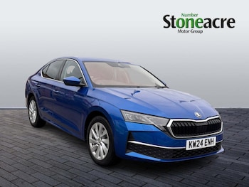 2024 (24) - 1.5 TSI 150 First Edition 5dr