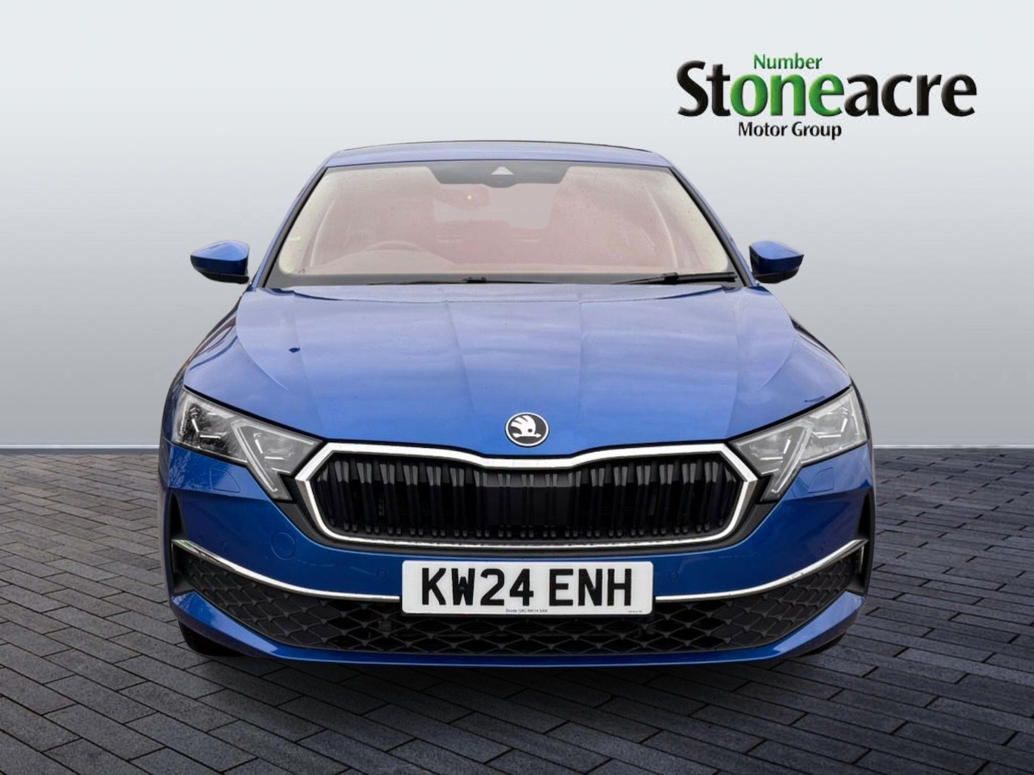 Used Skoda Octavia 2024 for sale - 76727784: Photo 2