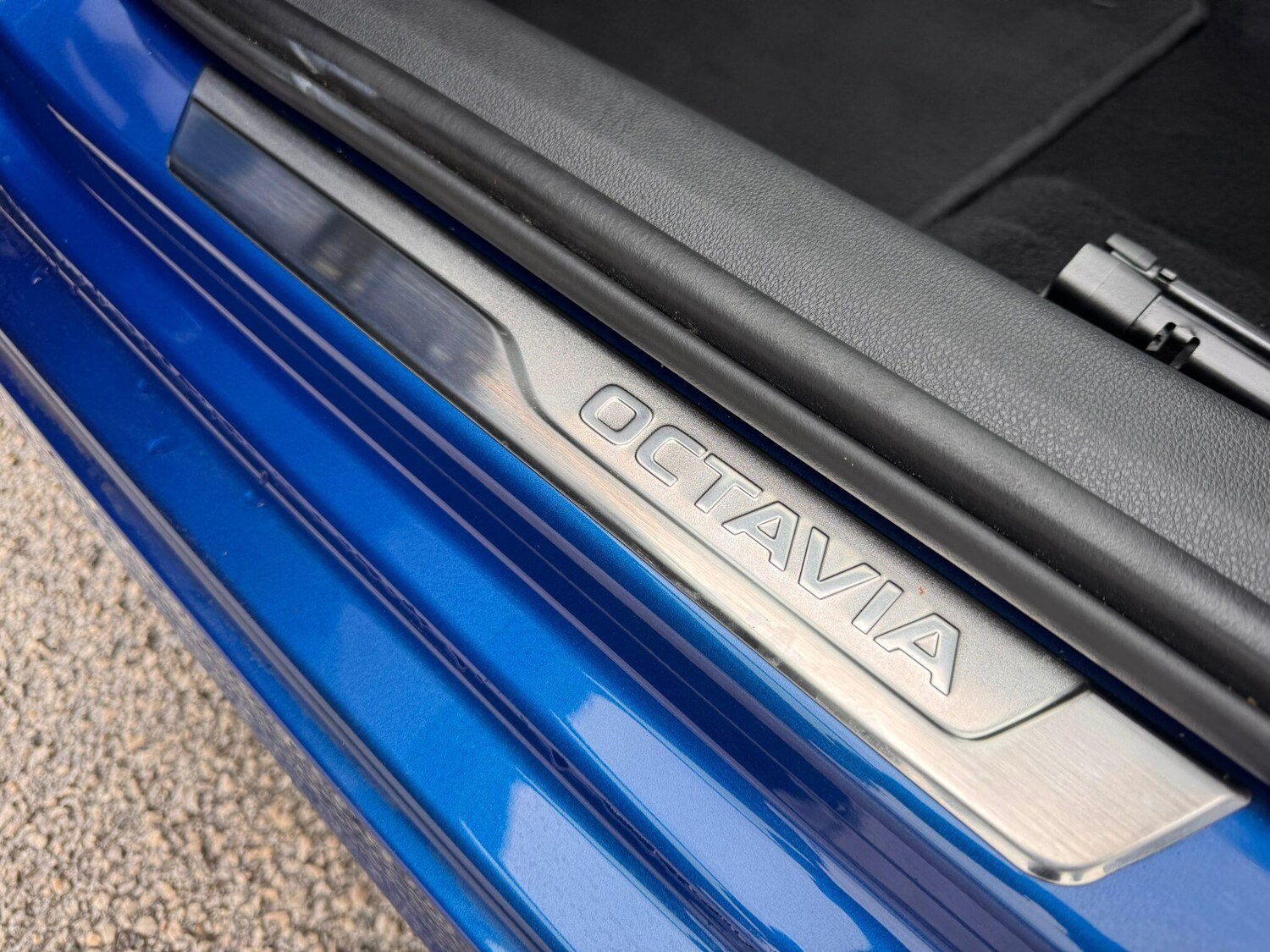 Used Skoda Octavia 2024 for sale - 76727784: Photo 20